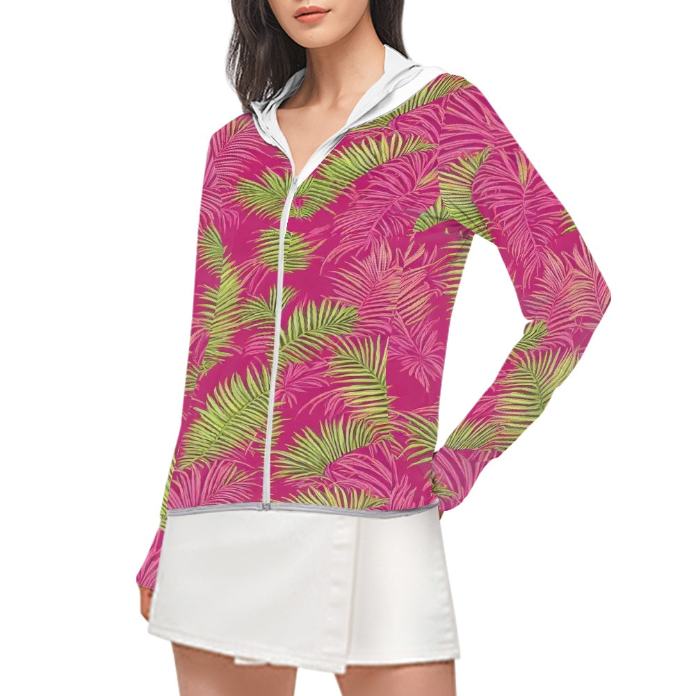 Sunscreen clothes
