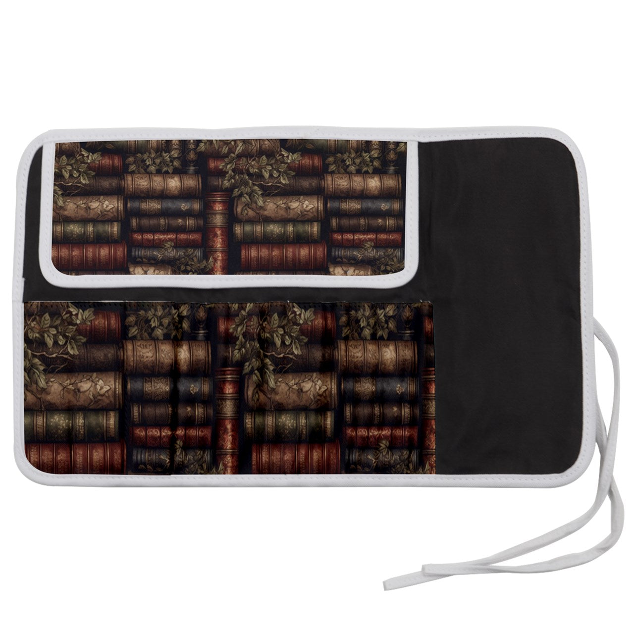 The Librarian Pen Storage Case (L)