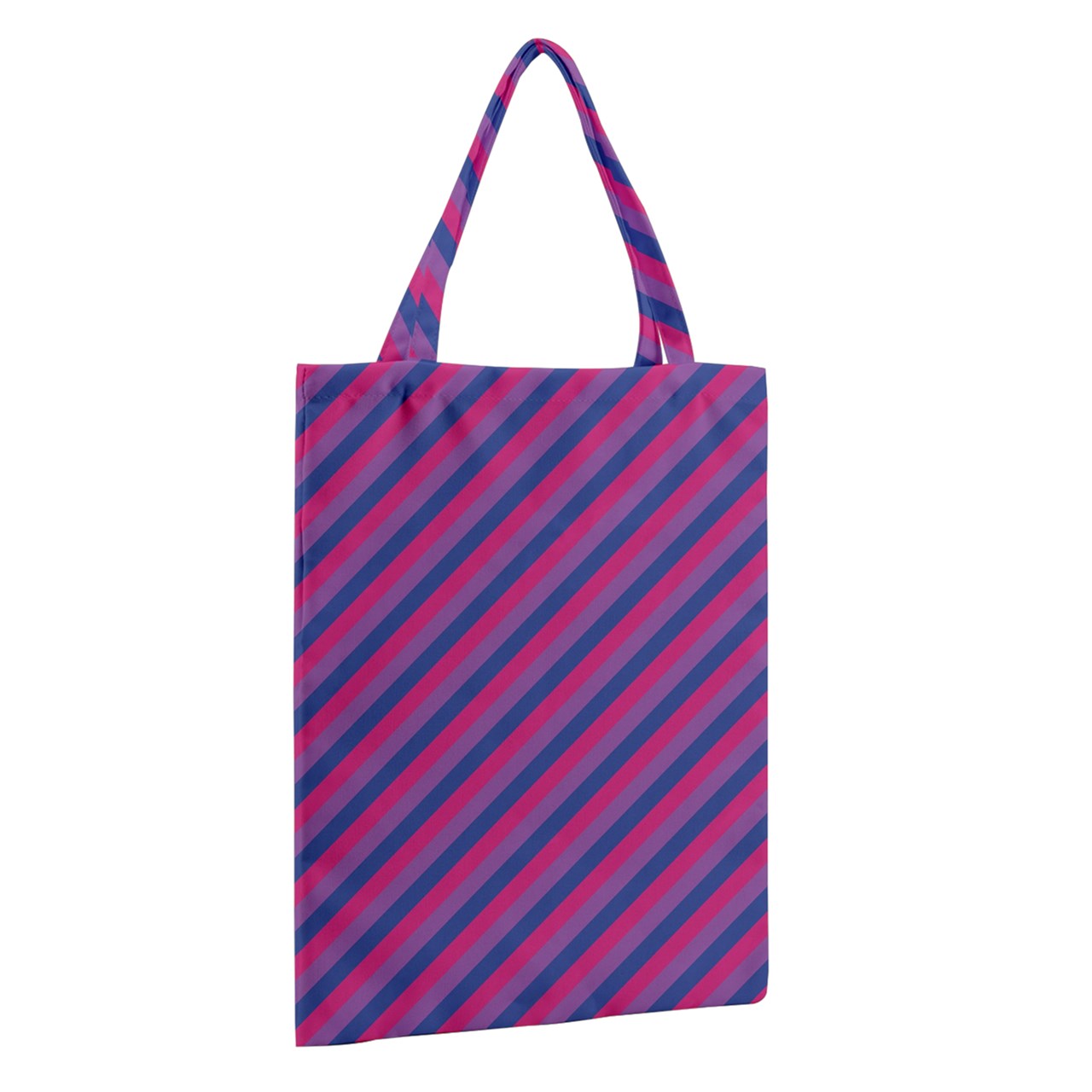 Bisexual Flag Classic Tote Bag