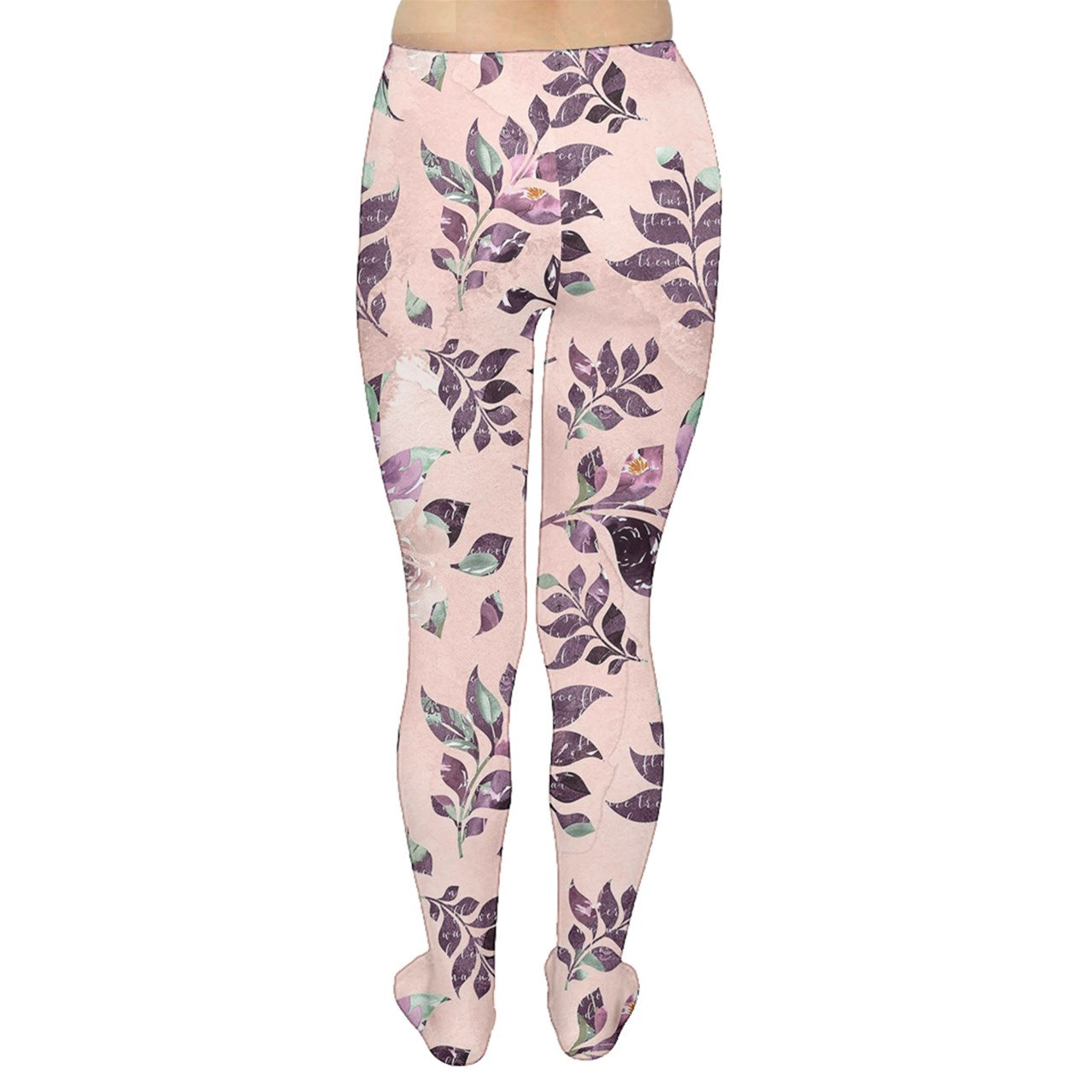 Sangria Tights