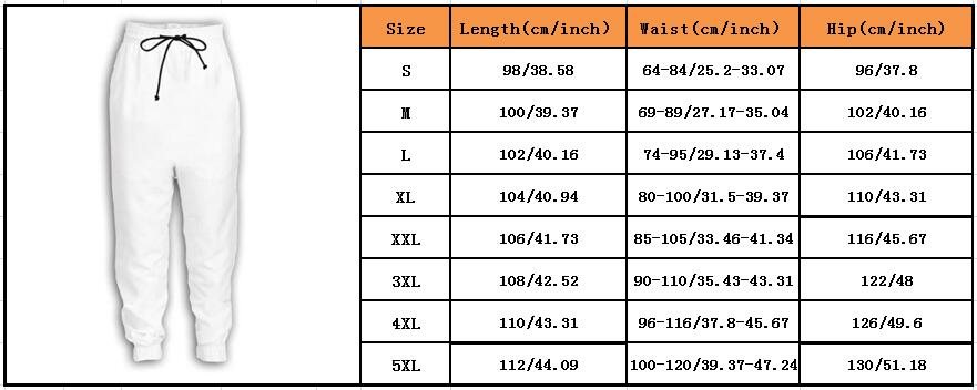 🌈 Men’s Rainbow Wave Sweatpants – Full-Print Athletic Joggers with Pockets, Elastic Waistband & Ultra-Soft Fit