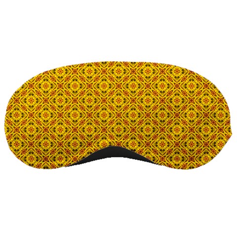 Toghu Sleeping Mask