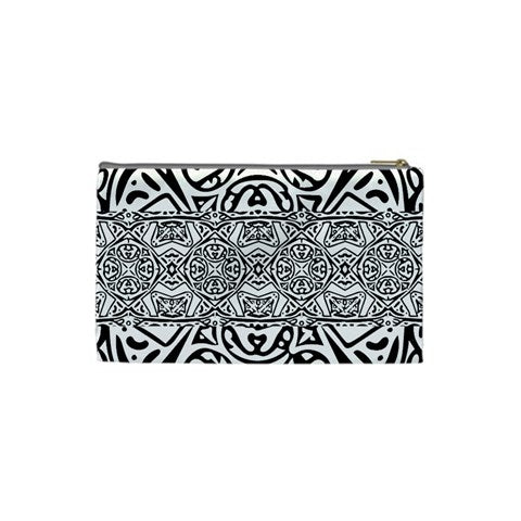 Cosmetic Bag (XS) Hawaiian Tribal