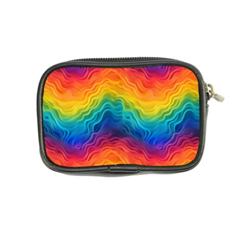 Lgbtq Rainbow Coin Purse