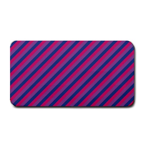 Bisexual Flag Medium Bar Mat