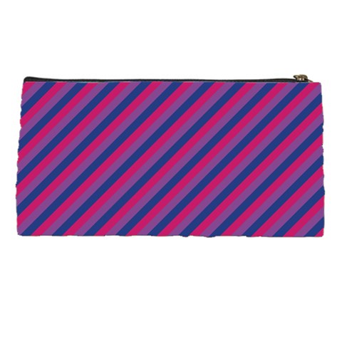Bisexual Flag Pencil Case