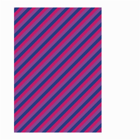 Bisexual Flag Large Garden Flag (Two Sides)