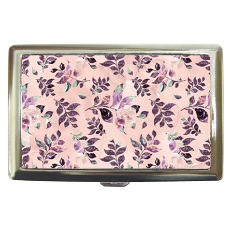 Sangria Cigarette Money Case