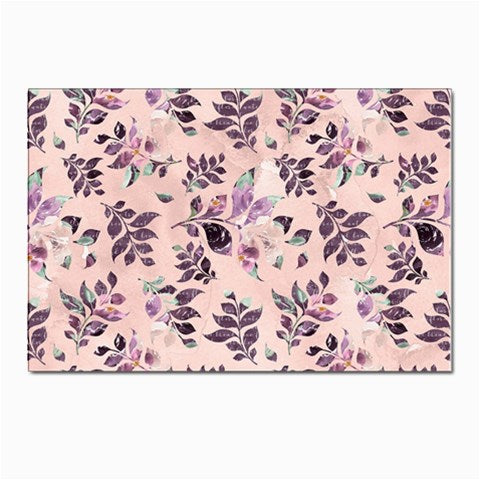Sangria Postcards 5" x 7" (Pkg of 10)