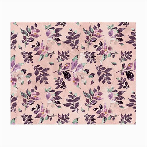 Sangria Small Glasses Cloth (2 Sides)