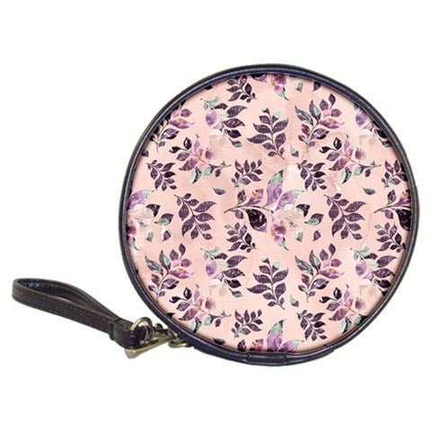 Sangria Classic 20-CD Wallet