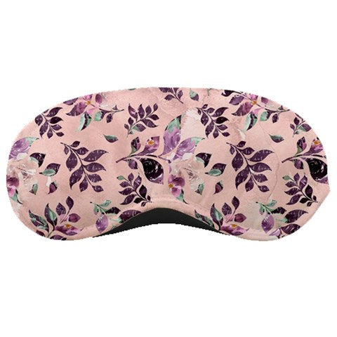 Sangria Sleep Mask