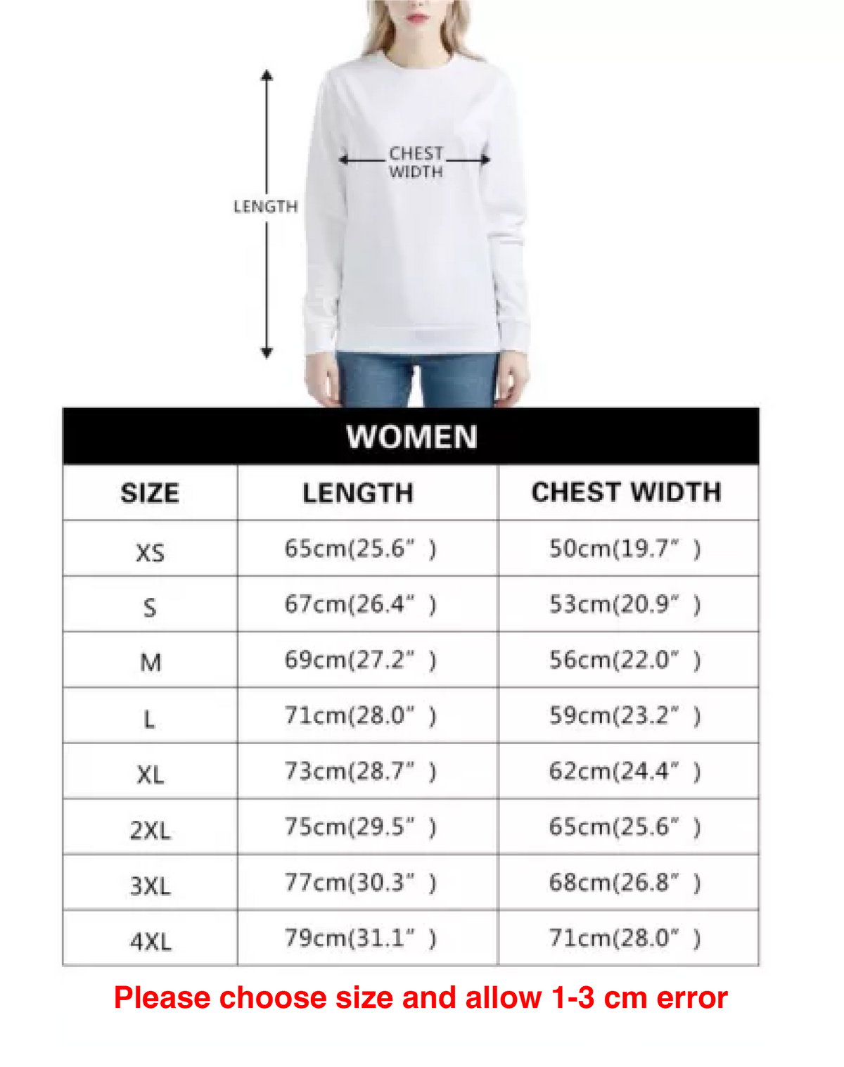 Freedom Flyer: Celebrating the Bald Eagle as a Symbol of Freedom and Strength in the USA Women's All Over Print Sweater