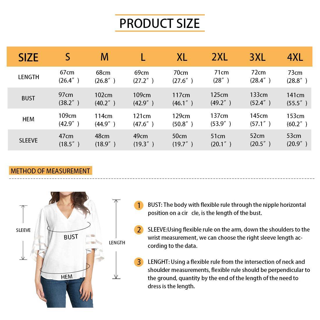 Toghu Women Puff Sleeve Blouse