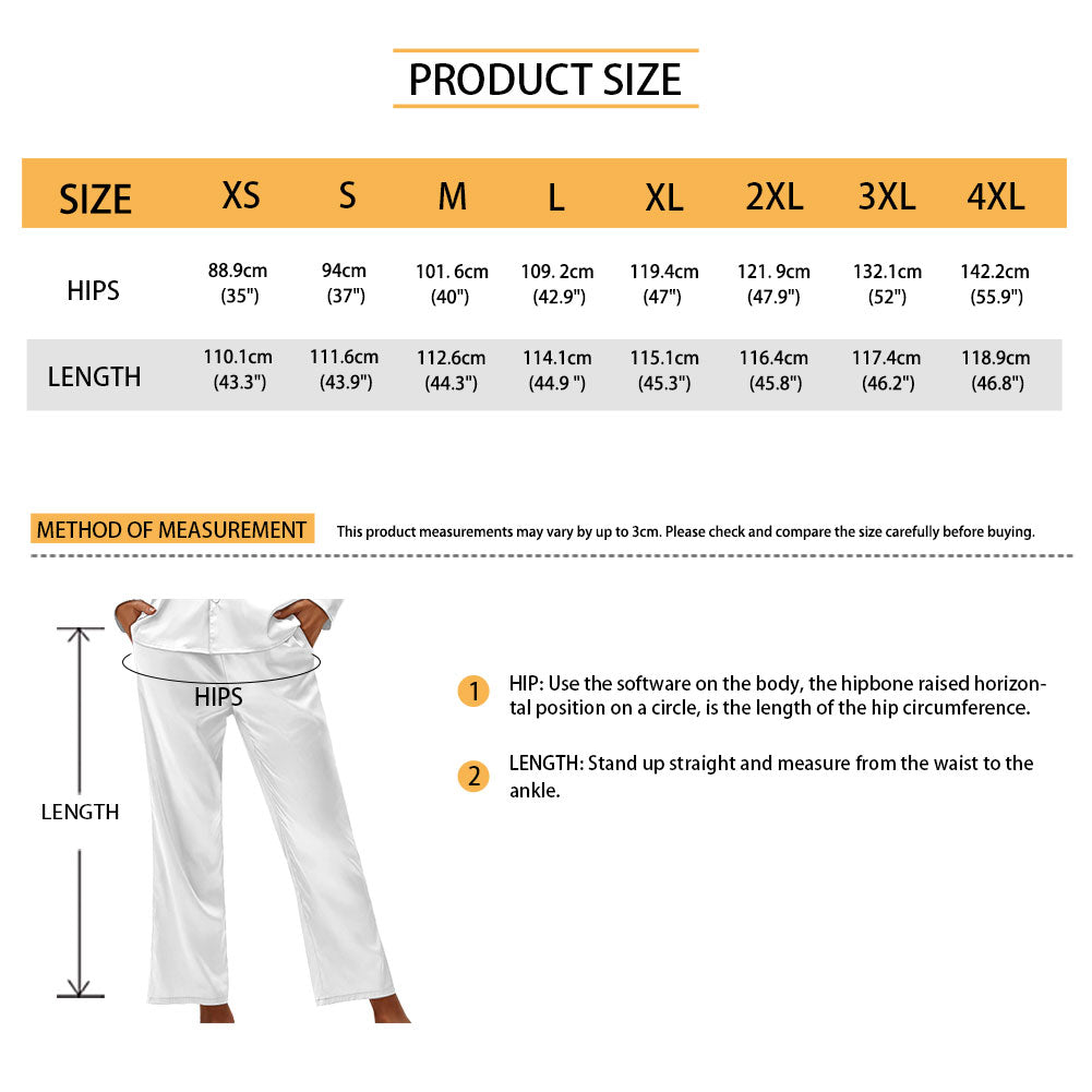 Women's Pajama Pants
