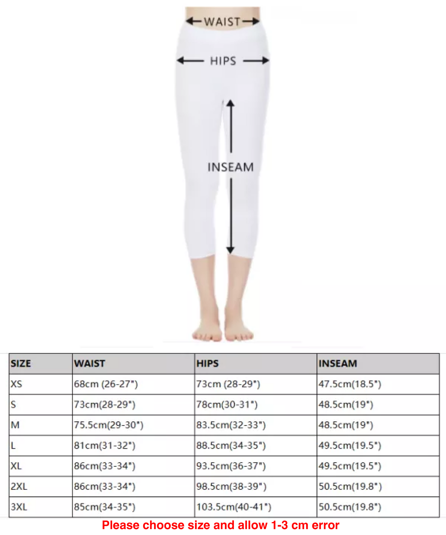 Luxtrini Iridescent Syngonium: Purple and Yellow Women's Capris