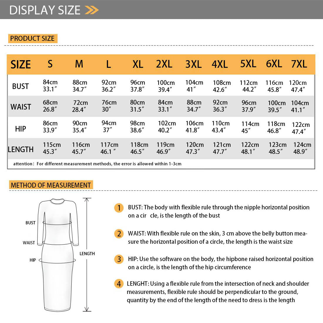 Rainbow Women Bodycon Midi Sheath Dress