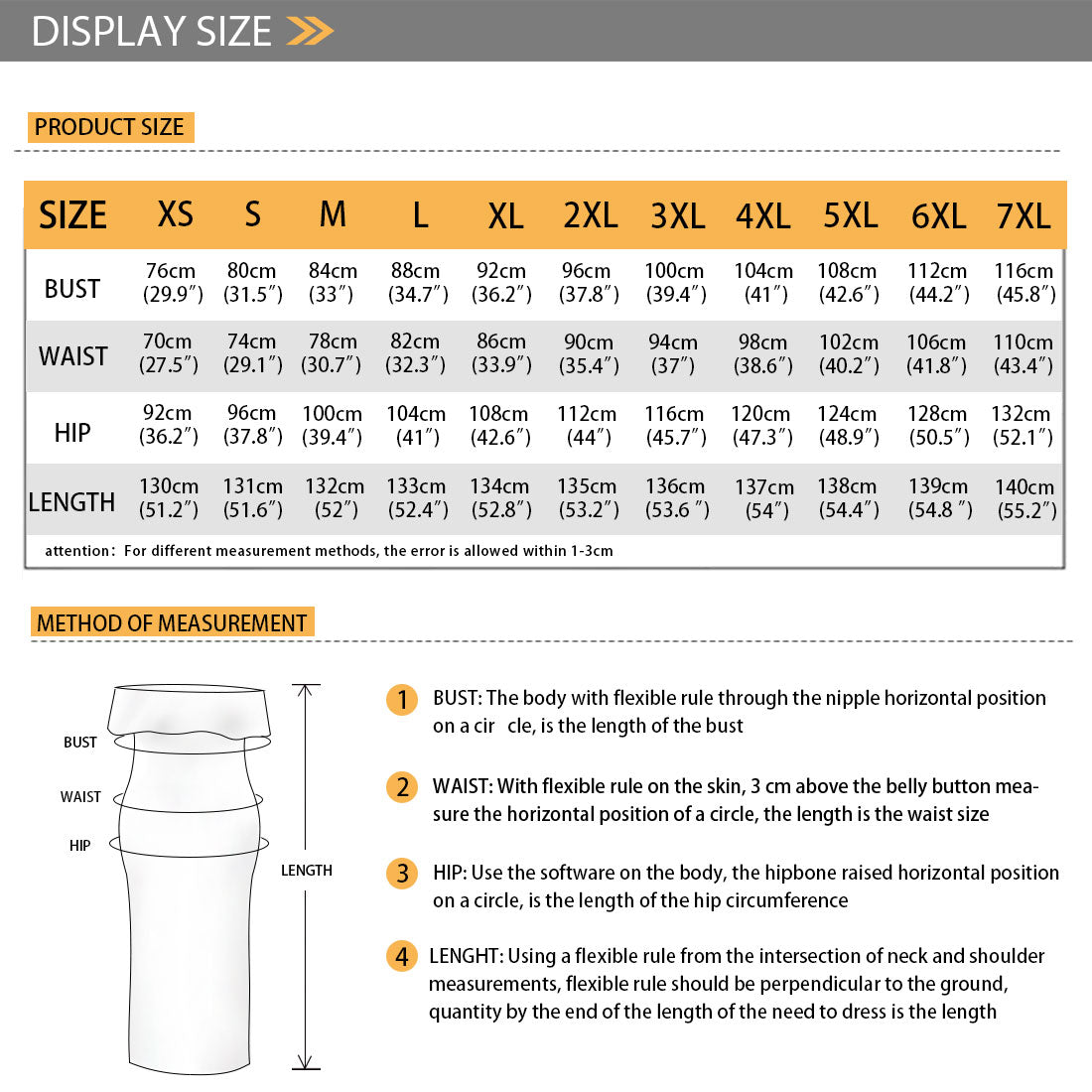 Rainbow Women's Off The Shoulder short sleeve dress