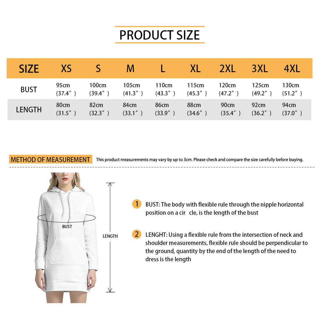 Women's dress