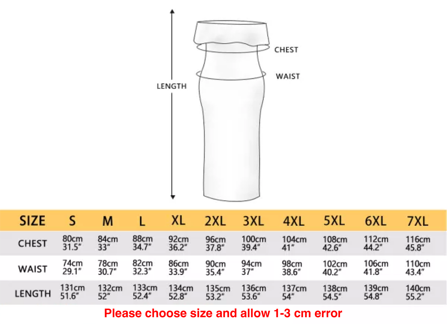 Black and White Polynesian Women Off-Shoulder Dress - Timeless Elegance and Versatile Style