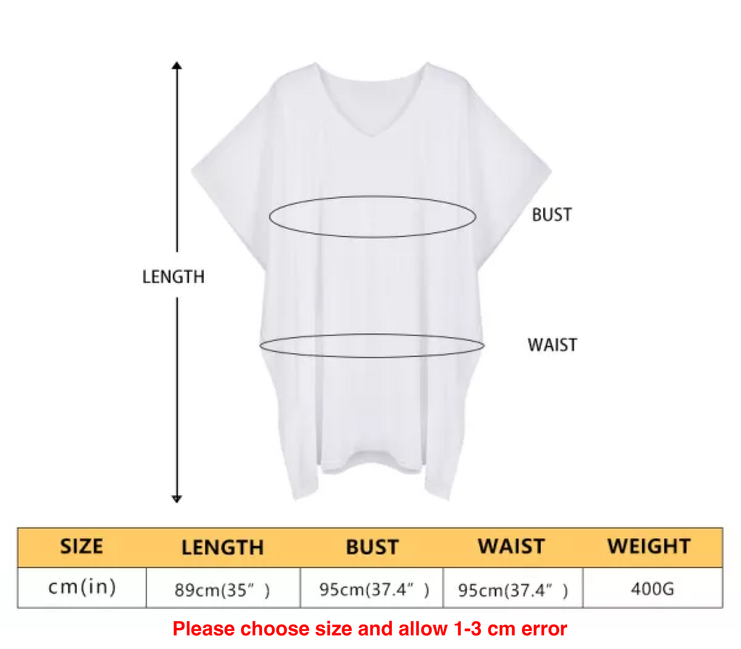 Rainbow Pride - LGBTQ Women Oversize Shirt Dress