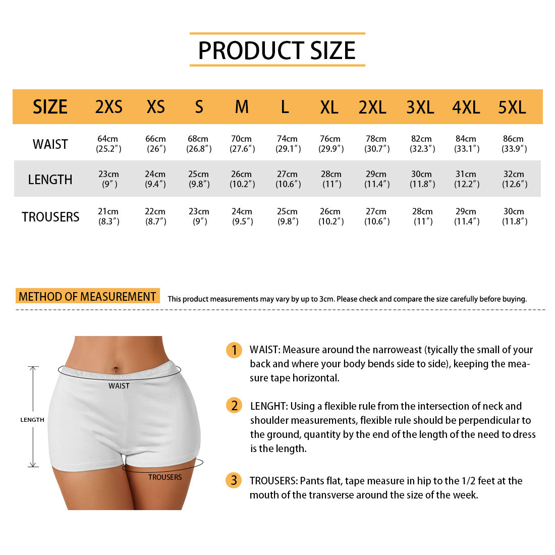 LGBTQ-Friendly Rainbow Polka Dot Women Hot Pant by Luxtrini