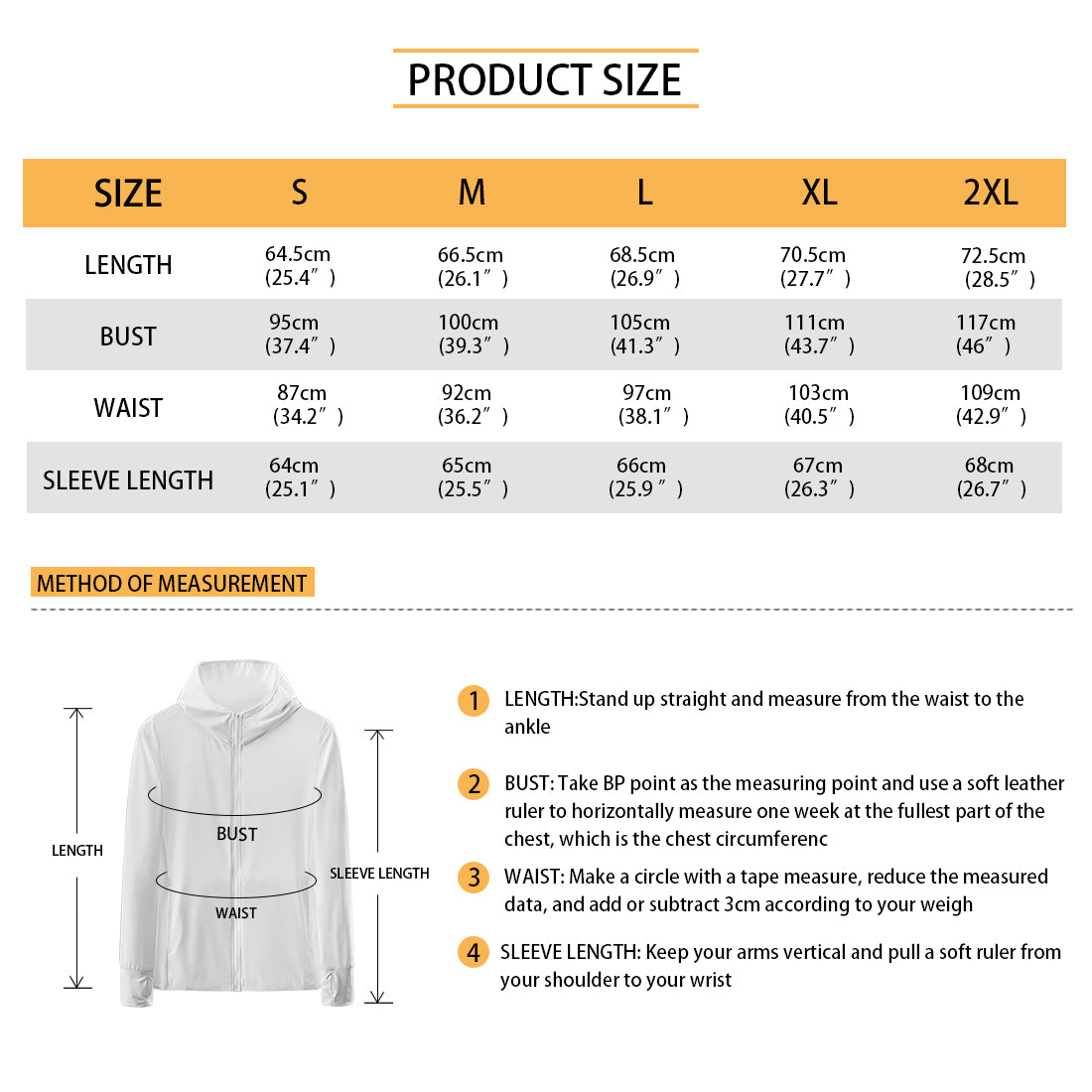 LGBTQ-Friendly Rainbow Polka Dot Sun Protective Clothing by Luxtrini