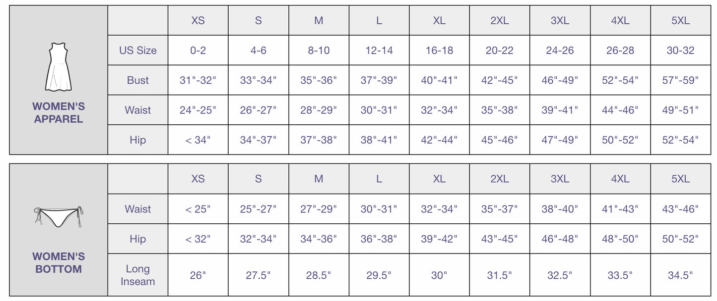 Sago Palms Women's Satin Sleepwear Shorts