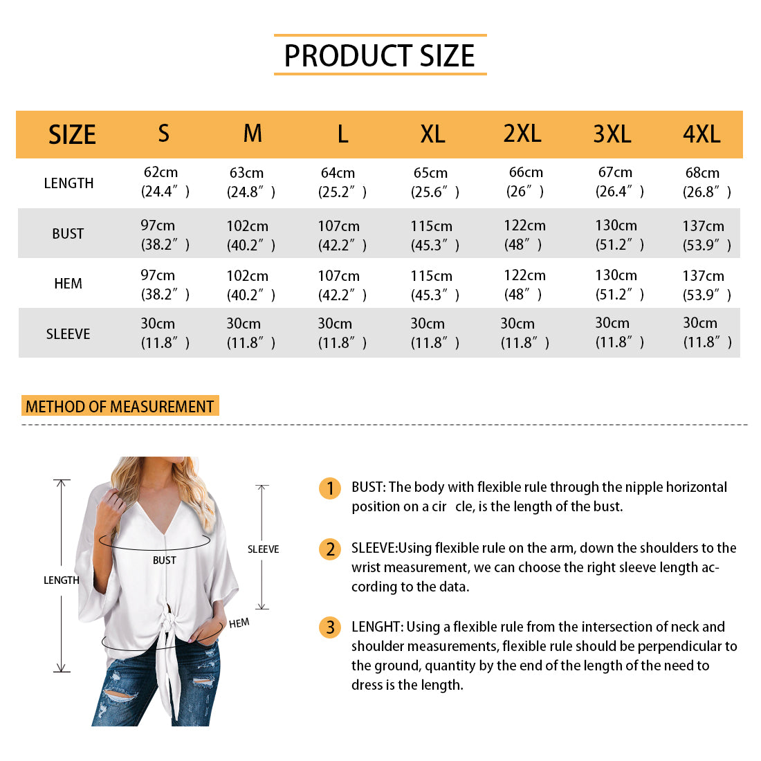 Golden Puakenikeni Chiffon Top - Elegant, Comfortable & Versatile for Every Occasion