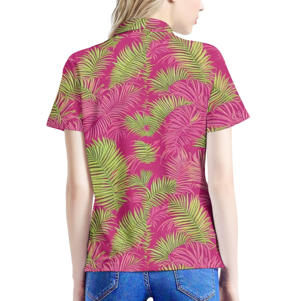 Women's Polo Shirt
