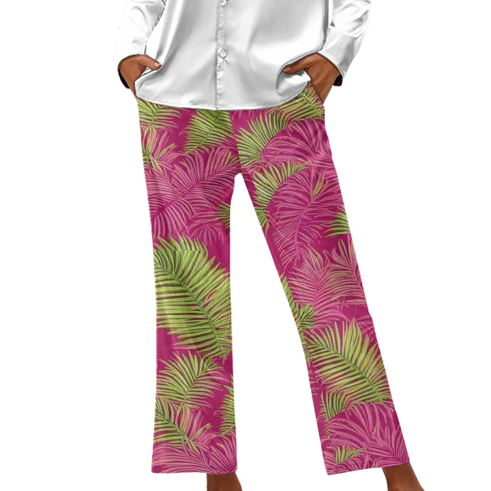 Women's pajama pants