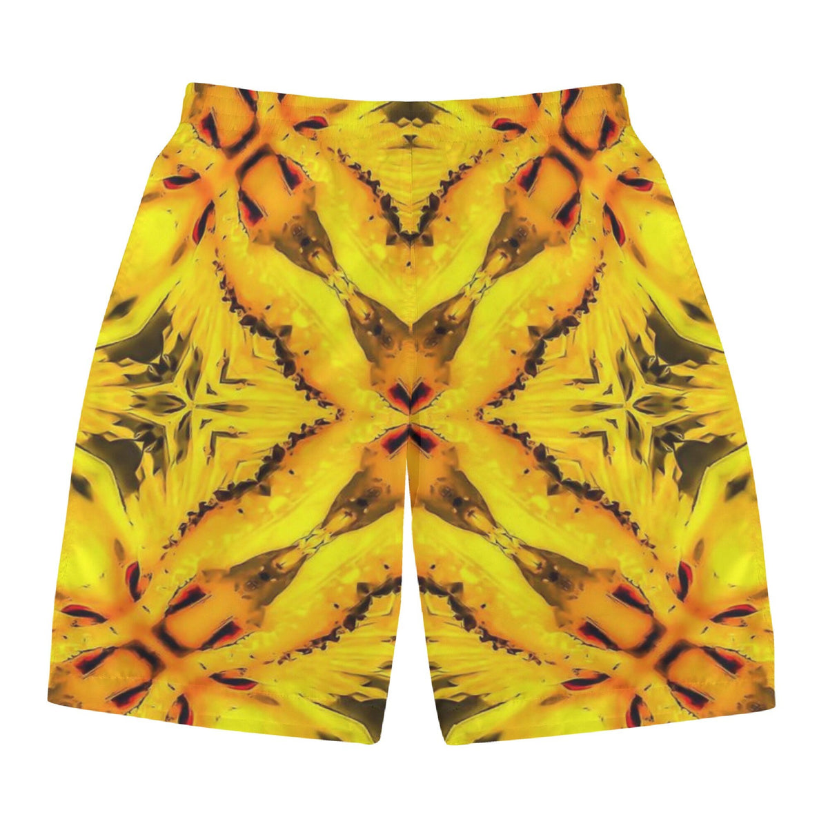 Men's Boardshorts - Surf Shorts - Toghu Boardshorts - African Boardshorts