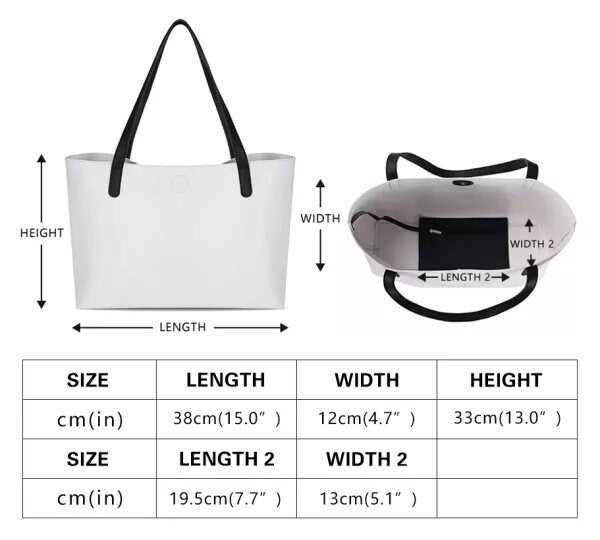 LGBT Pride Shopping Tote Bag