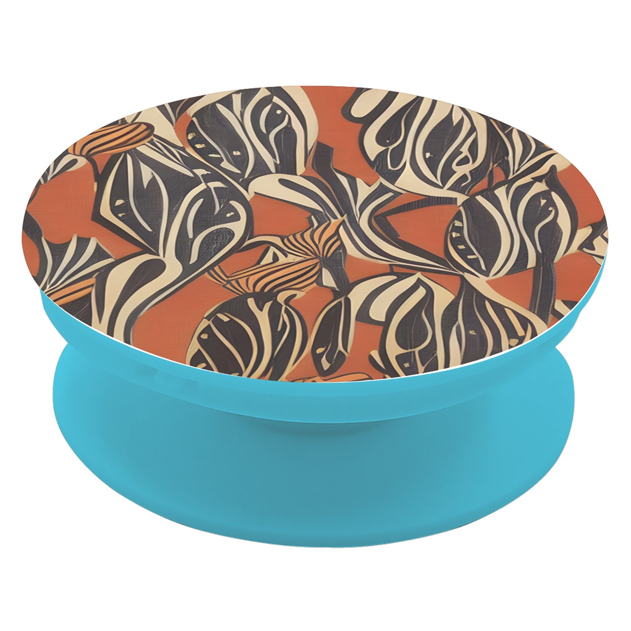 African - Ethnic Pop socket