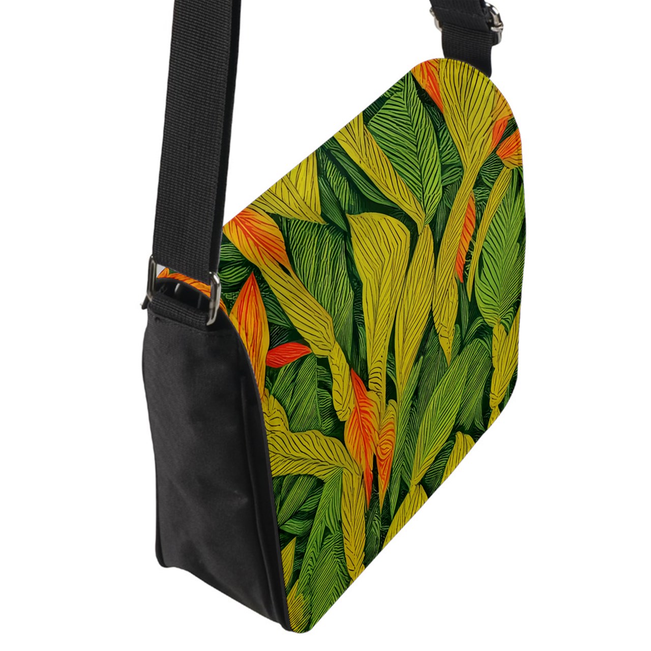 Indian Shot Removable Flap Cover (S)