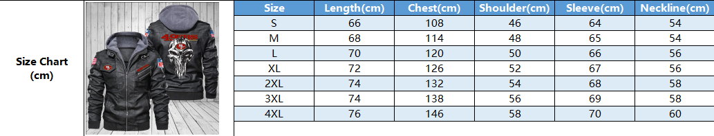 Warm and Stylish with Our Hooded Faux Leather Bomber Jacket