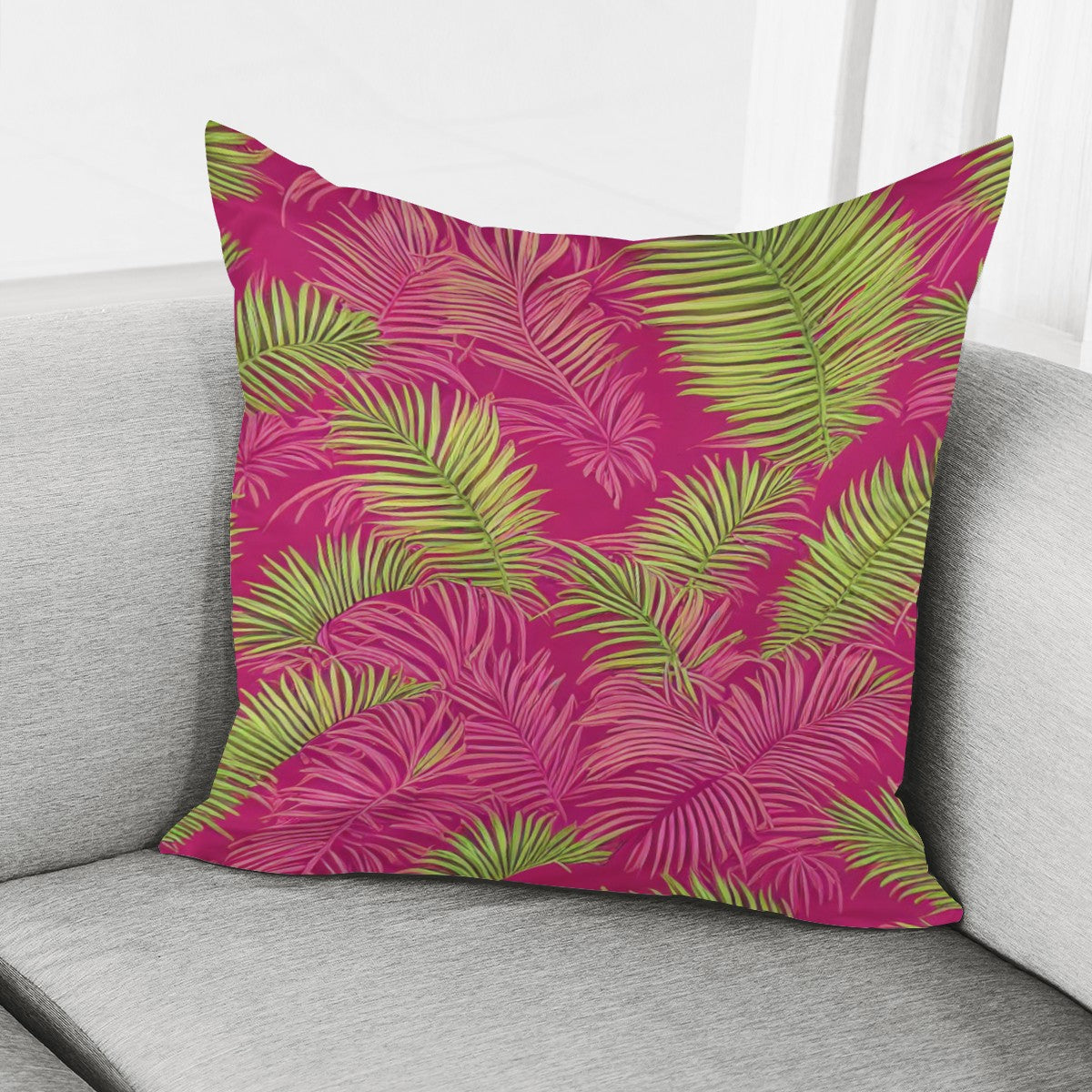 Pillow Cover