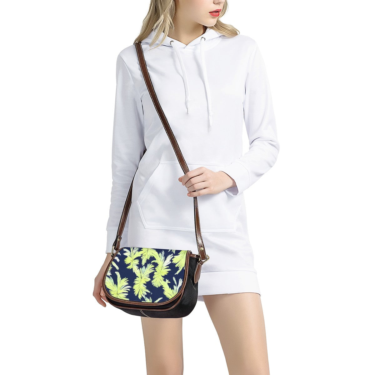 Saddle Bags