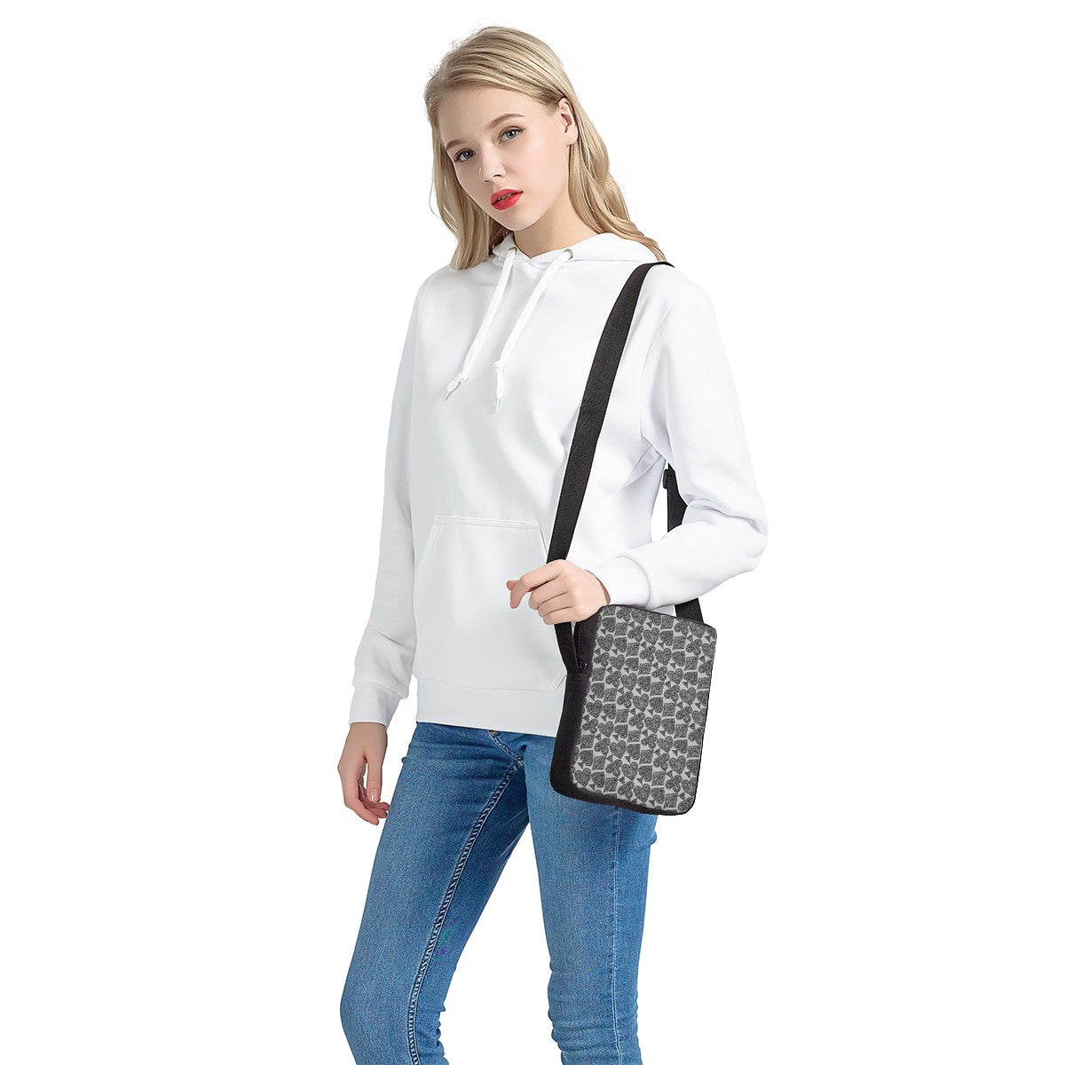 Poker CrossBody Bags