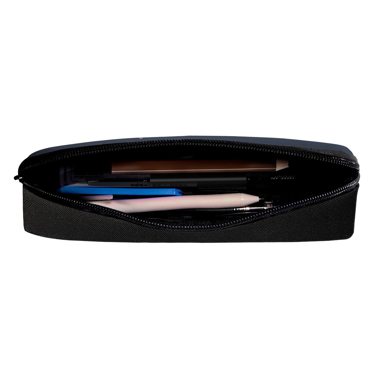 Freedom Flyer: Celebrating the Bald Eagle as a Symbol of Freedom and Strength in the USA Pencil Bags