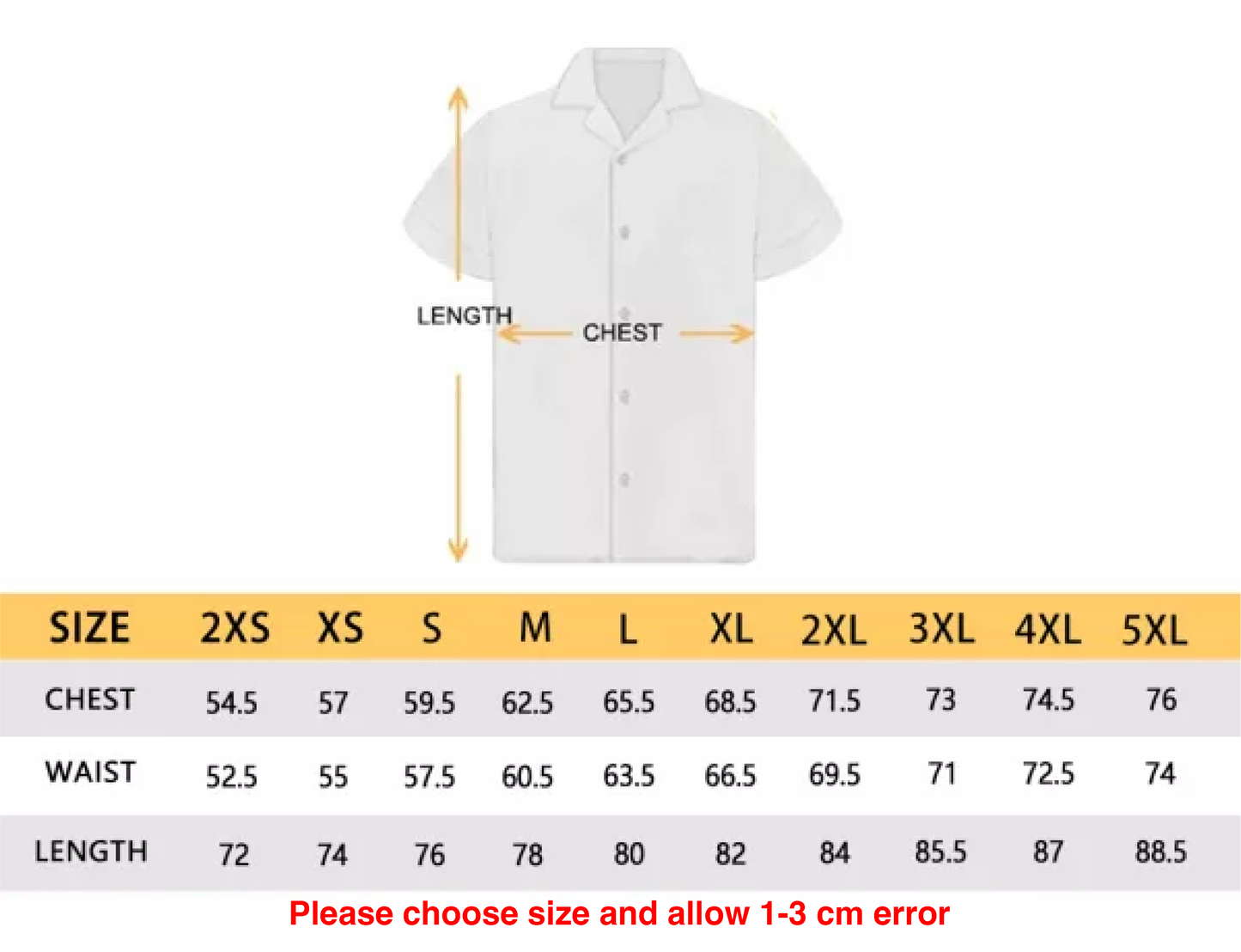 The Dragon and Phoenix are a harmonious duo, representing a balance of power and grace. Men's Aloha Shirt