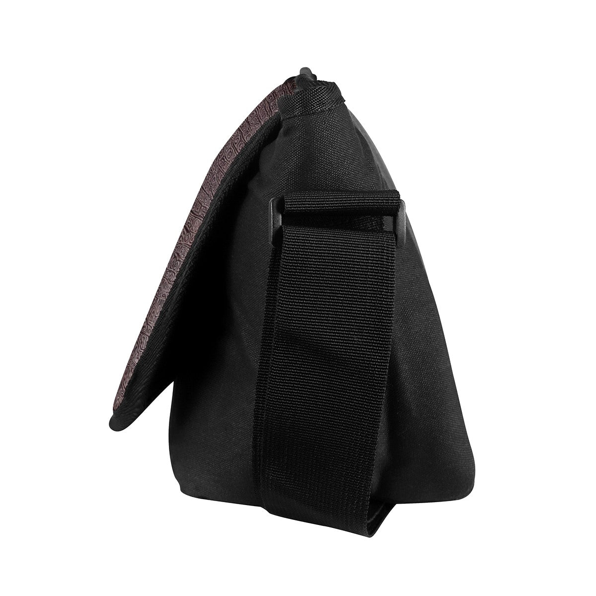 African Ethnic Mudcloth Messenger Bags