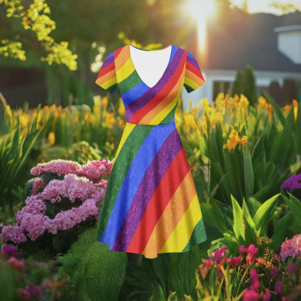 Pride Fashion Trends: Your Complete Guide to Expressing Identity Through Style