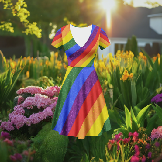 Pride Fashion Trends: Your Complete Guide to Expressing Identity Through Style