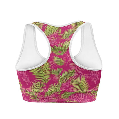 Women's Sports Vest