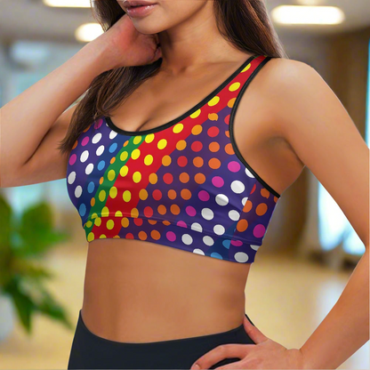 Women's Sports Vest