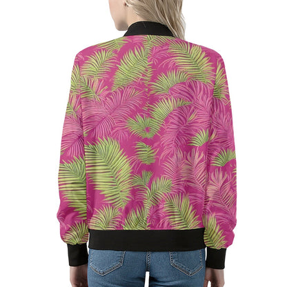 Women's jacket