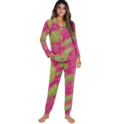 Women's Pajama Set