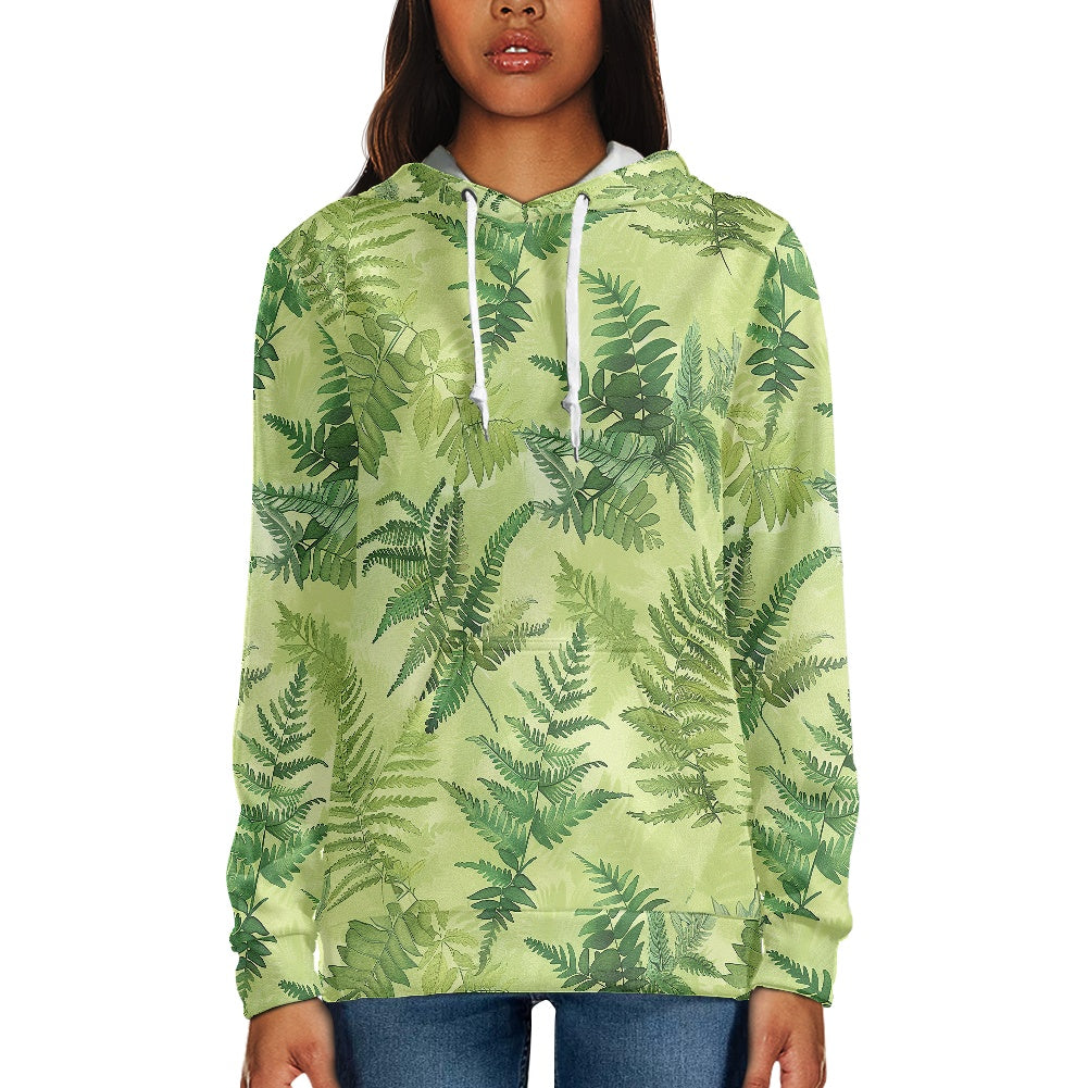 Women's sweatshirt