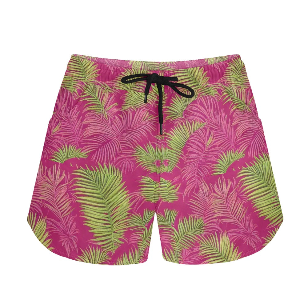 Women Short Pants